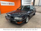 Audi V8 quattro 3.6 Sportledersitze BOSE BBS Oldtimer - Audi V8