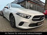 Mercedes-Benz A 200 d / PANORAMA - KAMERA - NAVI - TEMPOMAT - Mercedes-Benz A 200 in Frankfurt (Main)