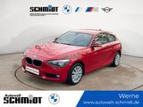 BMW 116i Aut. + 2.HAND - gebrauchte BMW 116 aus dem Jahr 2013