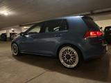 Volkswagen Golf 1.2 TSI Bluemotion - Cars in Nürnberg: bis 10000 Euro