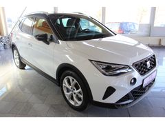 Fahrzeugabbildung Seat Arona Xcellence Beats FR Line*APPLE CAR PLAY*SHZ
