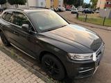 Audi Q5 S Line Sport plus  252 PS 2.0 TFSI - Audi Q5: Ps