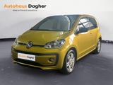 Volkswagen up! high Klimaautomatik Tempomat