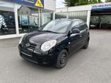 Kia Picanto 1.1 Vision - gebrauchte Kia Picanto aus dem Jahr 2010