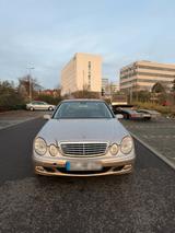 Mercedes-Benz Mercedes Benz E200 Kompressor -, TÜV 06/27... - Mercedes-Benz E 200 aus 2005