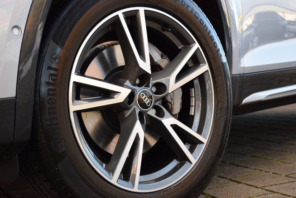 Audi Q5 40 TFSI quattro advanced Pano Navi LED ACC foto 20