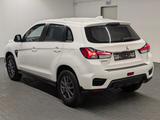 Mitsubishi ASX LED/Klimaautom./Radio-CD/RDKS - gebrauchte Mitsubishi ASX aus dem Jahr 2021