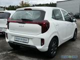 Kia Picanto PE2 1.0 MT VISION Navi Sitzhzg Parkpilot - Kia Picanto aus 2025