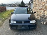 Volkswagen Golf  Sport Edition / Automatik / Rollstuhl. - Volkswagen Golf: Edition Sport