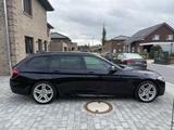 BMW 535xd Touring M Sport 360 PS  xDrive  - gebrauchte BMW 535 aus dem Jahr 2015
