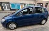 Volkswagen VW Golf Plus 1.6 Benzin | Erst 80.300 km |... - Volkswagen Golf: 6er