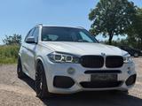 BMW X5 xDrive40d M-Sport + NEUER MOTOR (3000km) - BMW X5: Motor