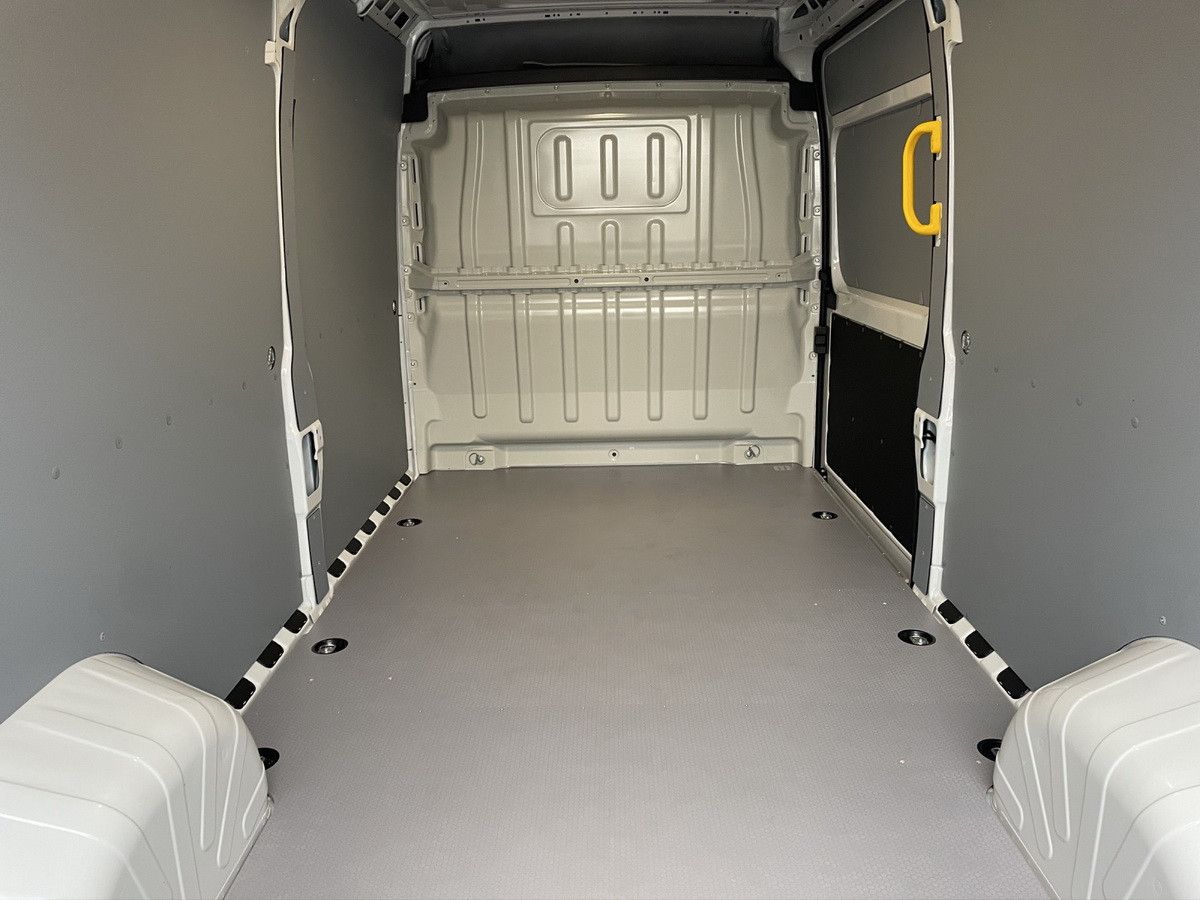 Toyota Proace Max - Bild 14