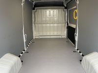Toyota Proace Max - Vorschau Bild 14