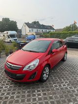 Opel Corsa - Opel Corsa: Coupé