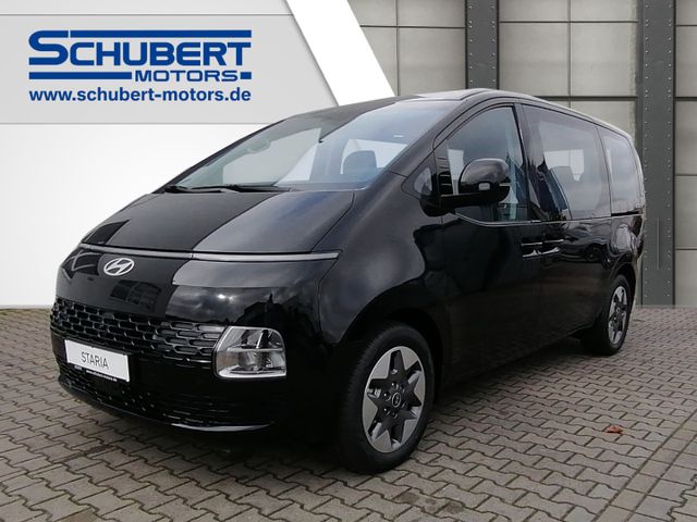 Hyundai STARIA 9-Sitzer HEV 1.6 Trend LED NAVI KAMERA SH