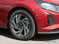 Hyundai i20 - Vorschau Bild 8
