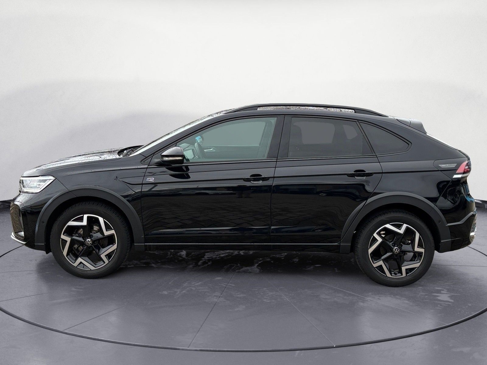 Volkswagen Taigo - Bild 4