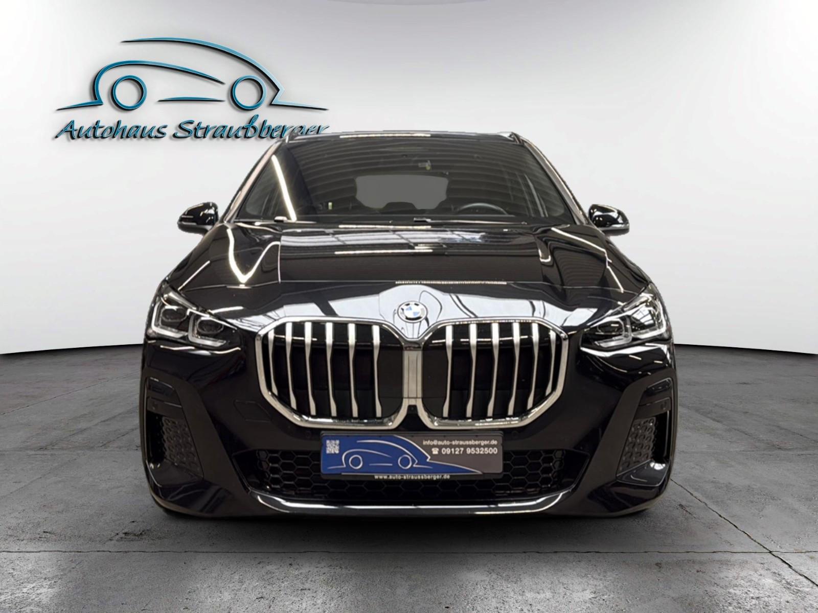 BMW 218 i AT M-Sport ACC H&K AHK 360° HuD PANO, миниатюра 7