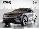 Renault Megane E-Tech Electric Iconic EV60 220HP Allwett