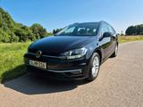 Volkswagen Golf 7 Variant 1.4 TDI (2018) -... - Volkswagen Golf mit Diesel-Antrieb: 1.4
