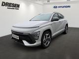 Hyundai KONA Line Hybrid SX2 (MY26) HEV 1.6 GDI (138 PS)