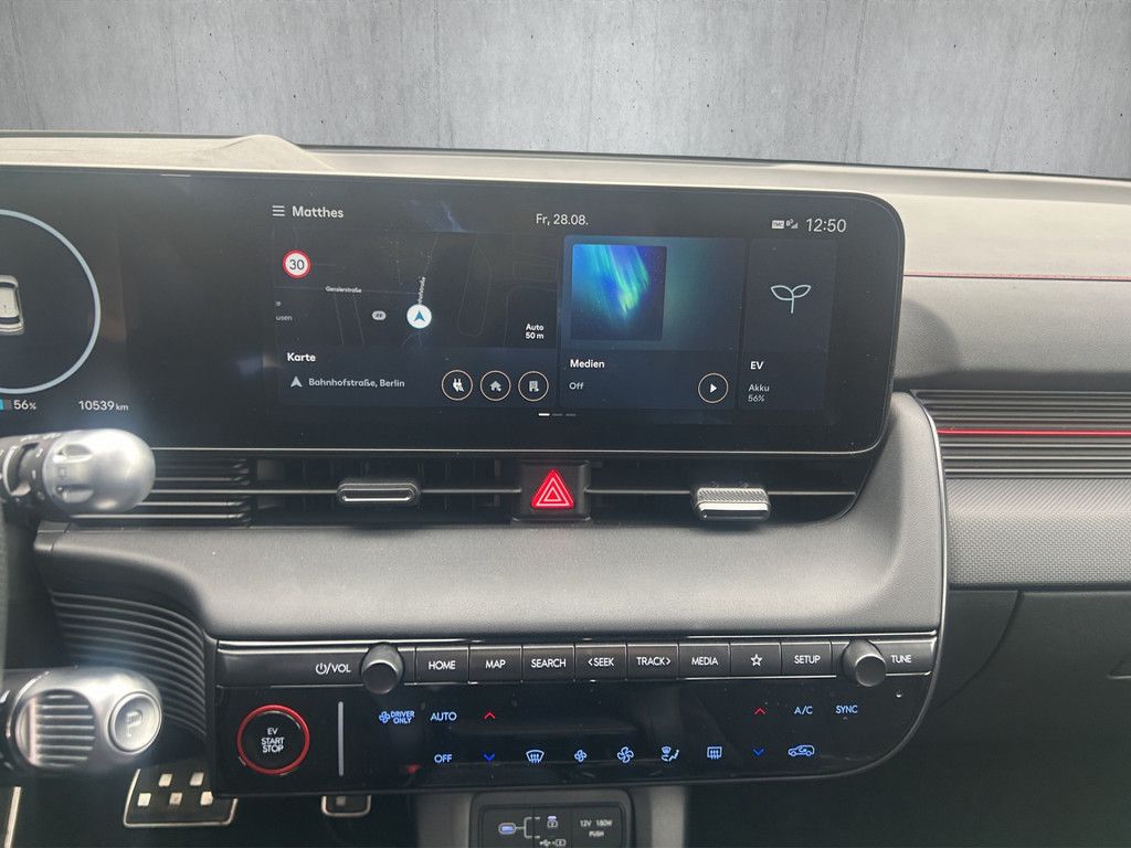 Hyundai IONIQ 5 – Bild 11