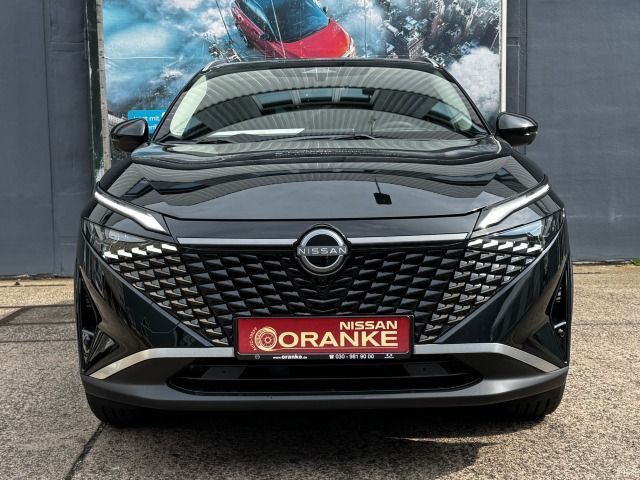 Fahrzeugabbildung Nissan Qashqai 1.5 VC-T e-Power N-Connecta WP*KP*MJ25