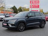 Cupra Ateca 2.0 Basis 4Drive LED Navi Panorama 360° - Cupra aus 2020