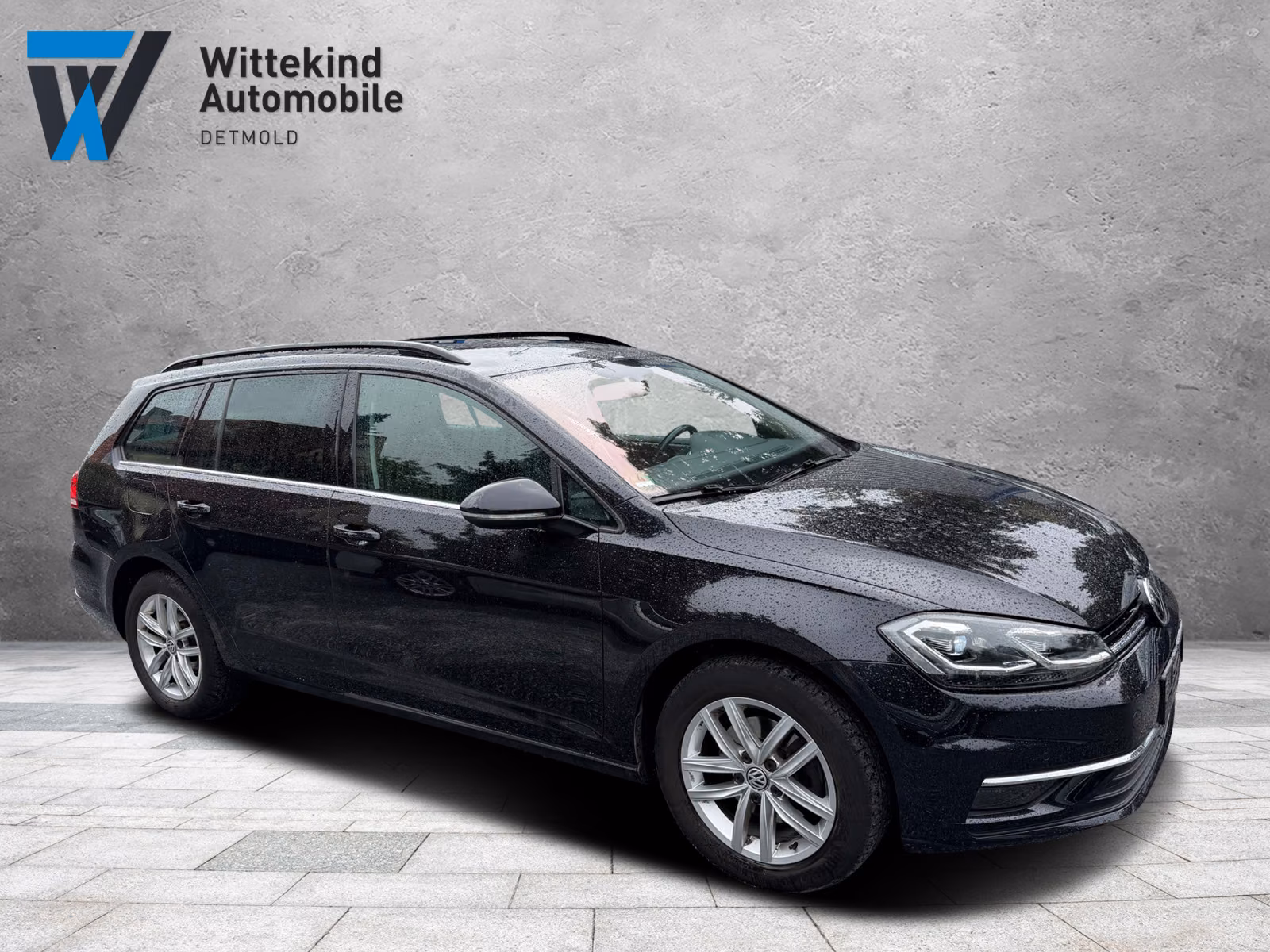 Volkswagen Golf VII Variant Highline BMT/Start-Stop