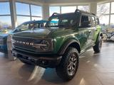 Ford Bronco Badlands V6 e-4WD+B&O+ACC+LED+DAB+NAV+LMF - gebrauchte Ford SUV & Geländewagen