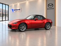 Mazda MX-5 - Vorschau Bild 4