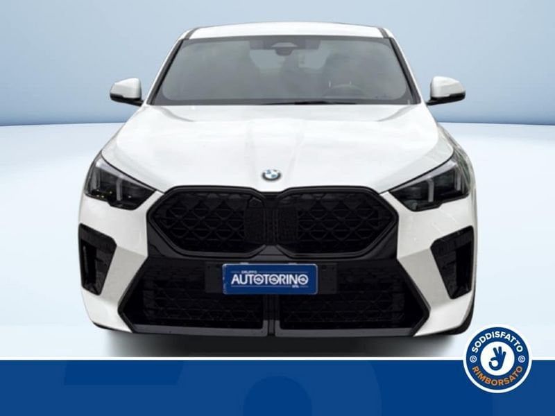 Other BMW X2 xDrive 20d M Sport Pro imagem 3