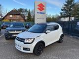 Suzuki Ignis 1.2 90 PS 4x4 Intro - Suzuki Ignis: Geländewagen