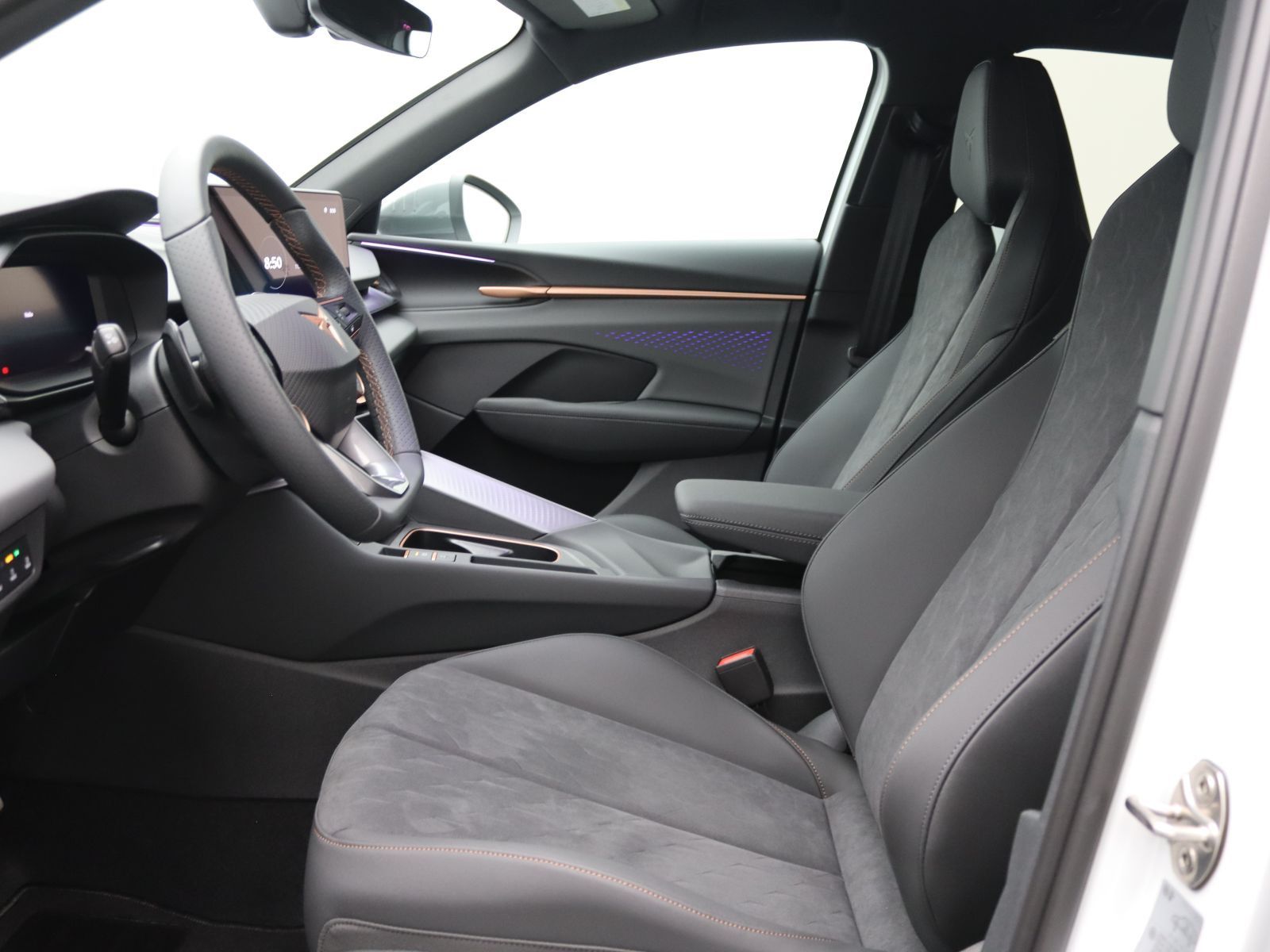 Cupra Terramar - Bild 9