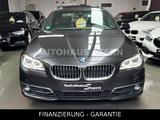 BMW 530 d Lim 360° HUD Spur LED AHK 8fach Standheiz - BMW 530: Limousine, 530d