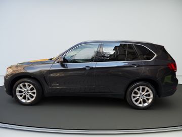BMW X5 - 8