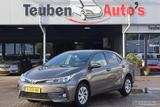 Toyota Corolla 1.6 CVT Active kamera klima control, Sto - Toyota Corolla