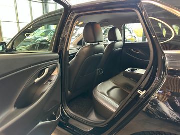 Hyundai i30 Premium *LED*Navi*Spurhalteass*