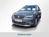 Seat Arona 1.0 TSI Road Edition DSG Navi RüKa Sitzh. - Seat New cars in Bielefeld