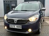 Dacia Lodgy TCe 115 7-Sitzer / 1.Hand / TÜV NEU / PDC - Dacia Lodgy aus 2015
