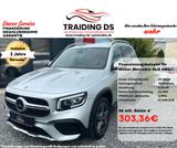 Mercedes-Benz GLB 220 **AMG-LINE**HEAD UP*ACC*19% MWST* - Mercedes-Benz GLB 220 in Stuttgart