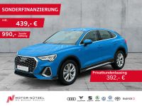 Audi Q3 - Vorschau Bild 1