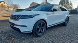 Land Rover Range Rover Velar 2.0 D240 S AWD BlackPack - Land Rover Range Rover Velar in Dresden