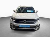 Volkswagen T-Cross Style 1.5 TSI 7-DSG NAVI KAMERA LED - Volkswagen T-Cross mit Benzin-Antrieb: Limousine, Automatik