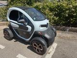 Renault Twizy - Renault Twizy: Kleinwagen