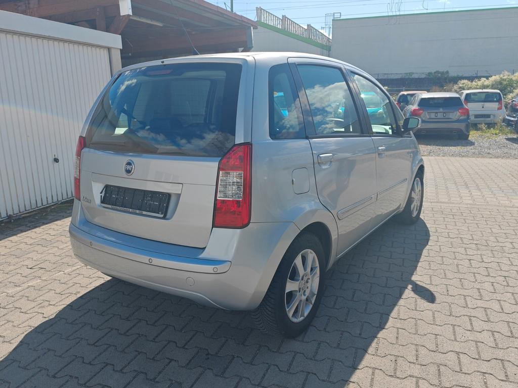 Fiat Idea