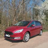 Ford Galaxy 2,0 EcoBlue 140kW Titanium Titanium