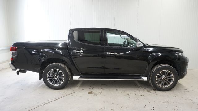 Mitsubishi L 200 2.2 DI-D 4WD PickUp *19%*LED*Klima*