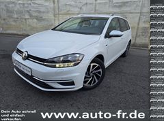 VW Golf VII Variant Join 1.6TDI 115PS erst 66Tkm VW Golf VII Variant Join 1.6TDI 115PS erst 66Tkm